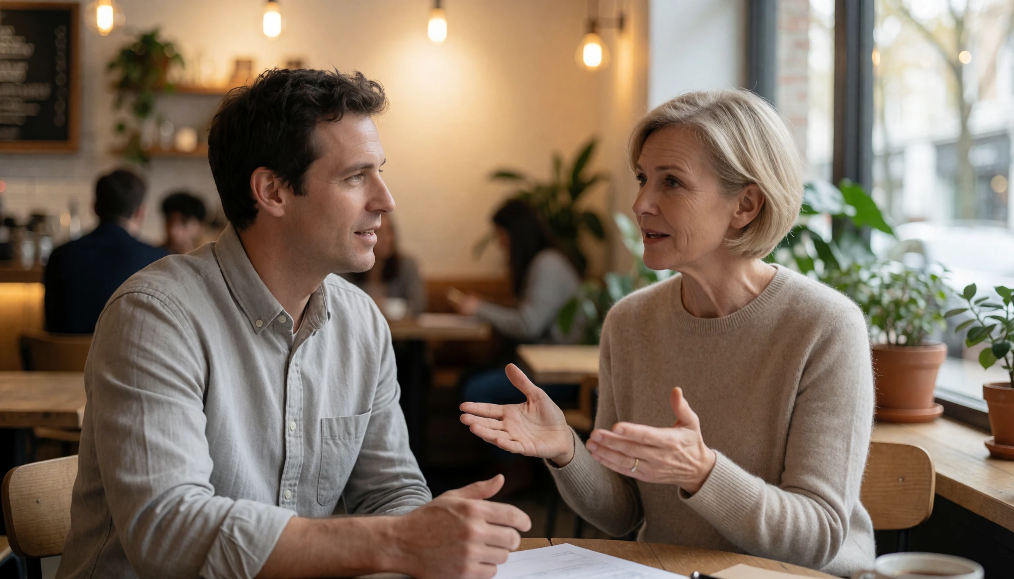 Comment concevoir une stratégie de fidélisation client efficace — illustration 2